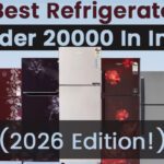 8 best refrigerators under 20000 in india 2026