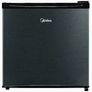 midea 45 l 2 star single door mini refrigerator
