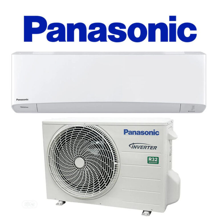 panasonic air conditioners