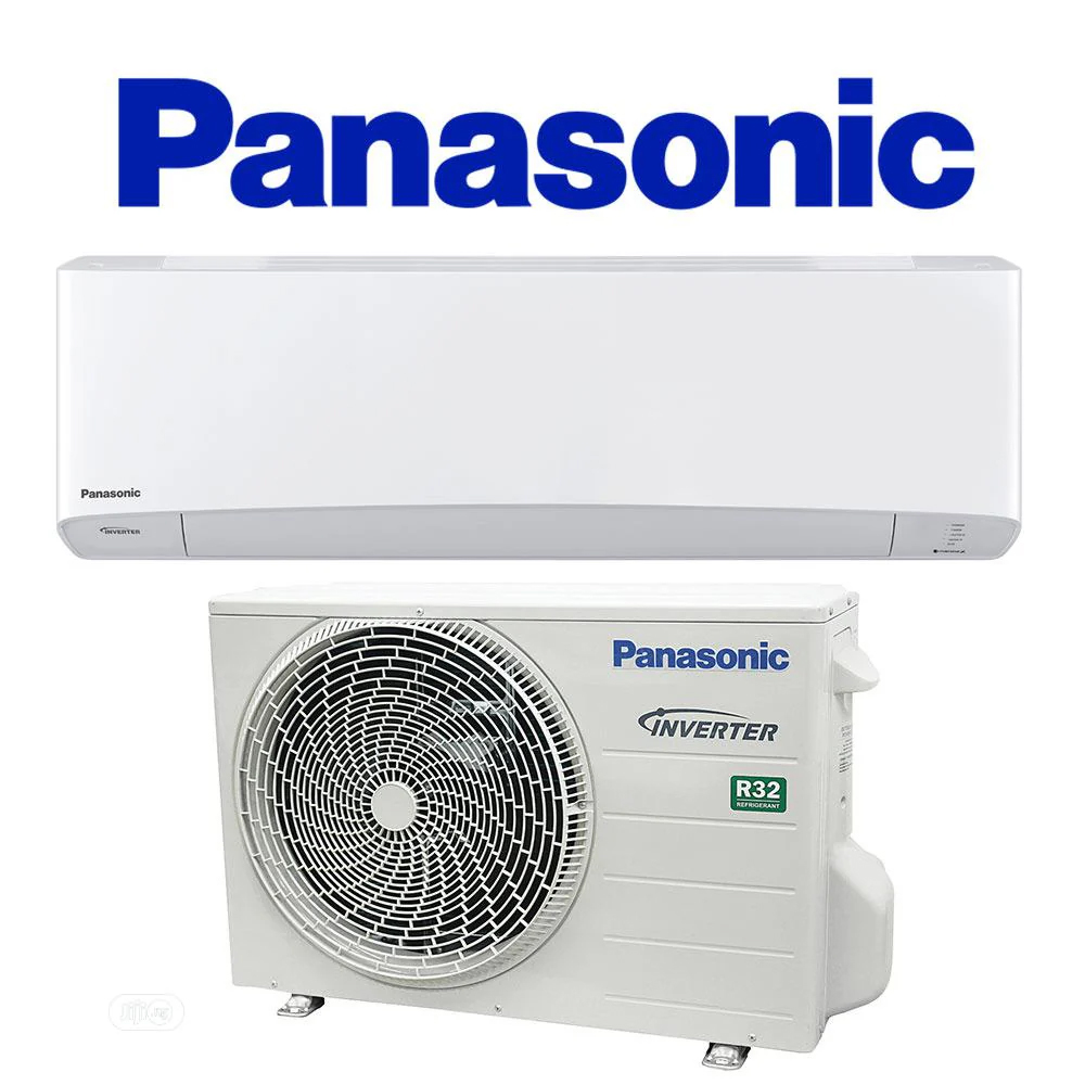 panasonic air conditioners