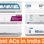 10 Best ACs in India 2026