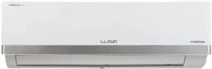 Lloyd 1.5 Ton 3 Star Inverter Split AC