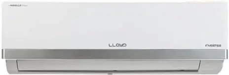 Lloyd 1.5 Ton 3 Star Inverter Split AC