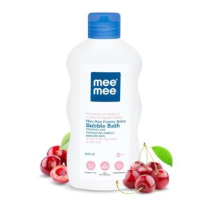 Mee Mee Body Wash 400 ml Pack of 1
